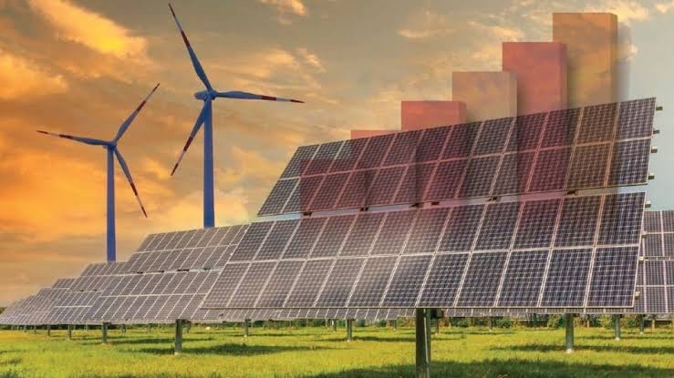 India’s Renewable Energy Surge: A Green Revolution in 2025